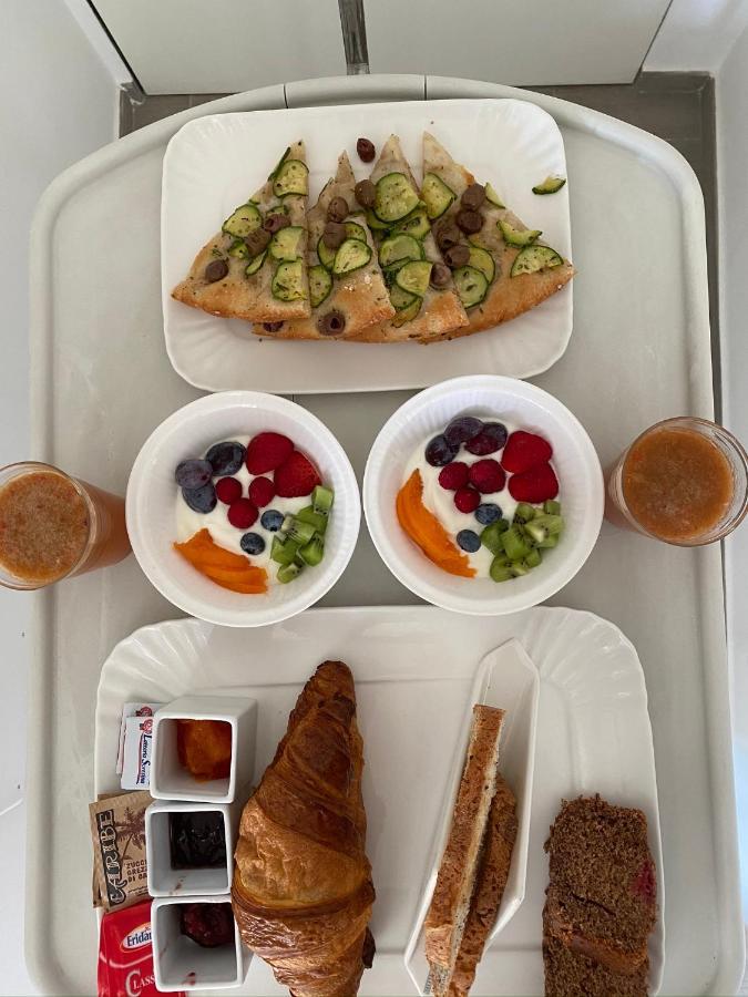 Bed and Breakfast Ca' De Tobia Нолі Екстер'єр фото