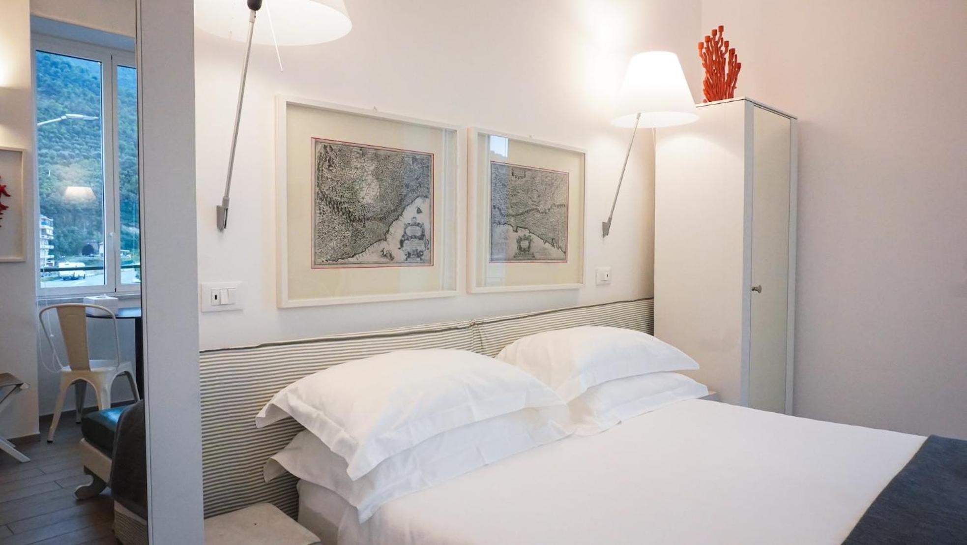 Bed and Breakfast Ca' De Tobia Нолі Екстер'єр фото