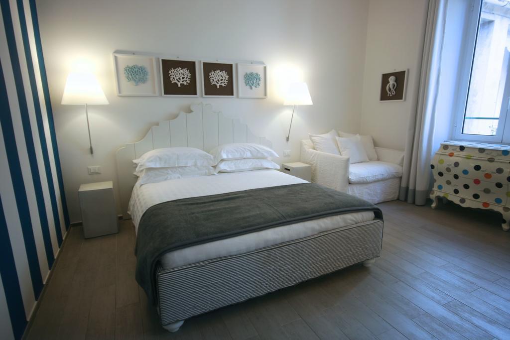 Bed and Breakfast Ca' De Tobia Нолі Номер фото